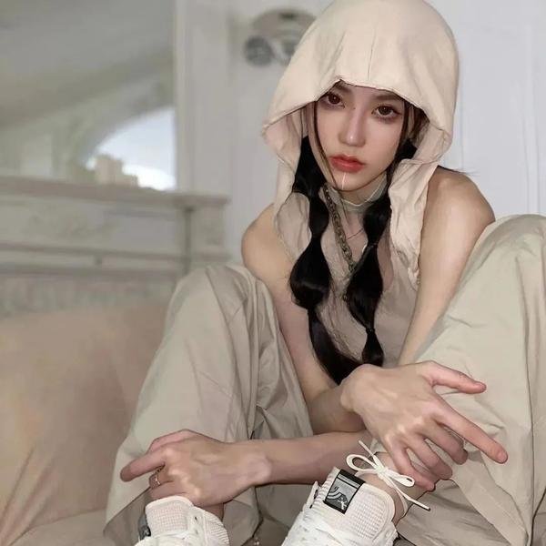 我的奶奶