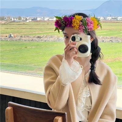 怪异少女神隐